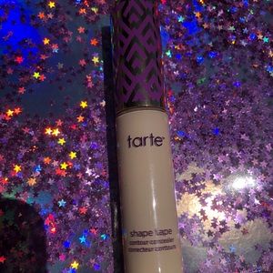 tarte shape tape in fair